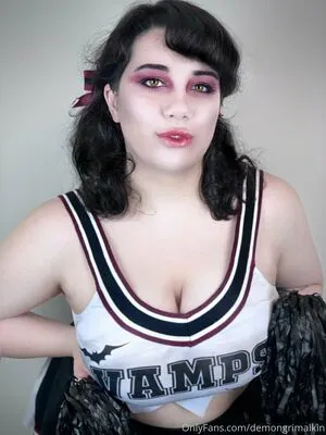 Demonlewds OnlyFans Leaked Free Thumbnail Picture - #Y8S0vgdQyC