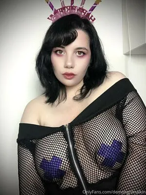 Demonlewds OnlyFans Leaked Free Thumbnail Picture - #bPEa7rM5ti