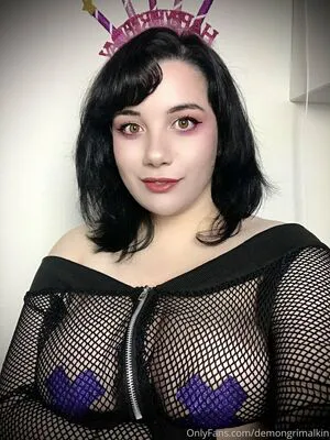 Demonlewds OnlyFans Leaked Free Thumbnail Picture - #eBPTLIO0wW
