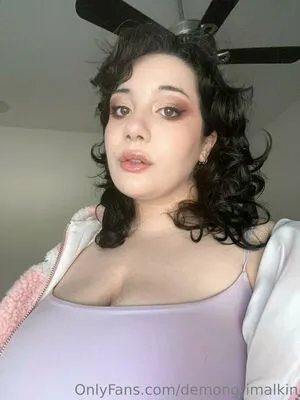 Demonlewds OnlyFans Leaked Free Thumbnail Picture - #k5nnnkqcJl