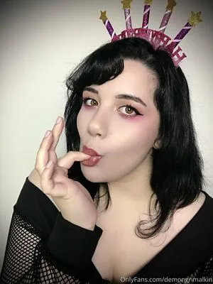 Demonlewds OnlyFans Leaked Free Thumbnail Picture - #kntXT3ugLV