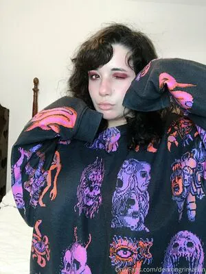 Demonlewds OnlyFans Leaked Free Thumbnail Picture - #lpyAuzm8Ds