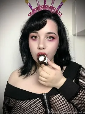 Demonlewds OnlyFans Leaked Free Thumbnail Picture - #m5jFtGYBdN