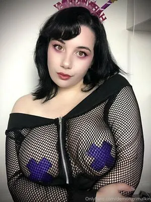 Demonlewds OnlyFans Leaked Free Thumbnail Picture - #o4wDyySczH