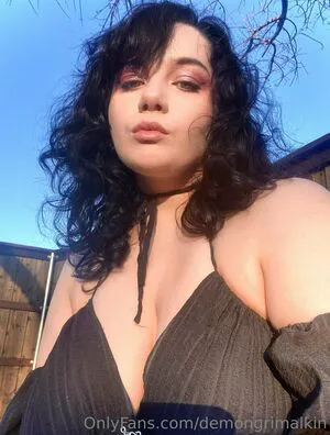 Demonlewds OnlyFans Leaked Free Thumbnail Picture - #tH6QjeF4Cx