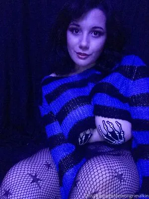 Demonlewds OnlyFans Leaked Free Thumbnail Picture - #tMnzjD89Hz