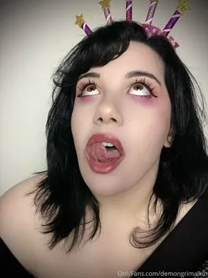 Demonlewds OnlyFans Leaked Free Thumbnail Picture - #xM4OgDZHni