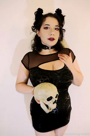 Demonlewds OnlyFans Leaked Free Thumbnail Picture - #yM0hrahIz6