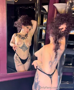 Demonlilin OnlyFans Leaked Free Thumbnail Picture - #9TYt0yAzTo