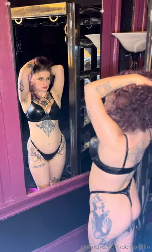 Demonlilin OnlyFans Leaked Free Thumbnail Picture - #W1QudY97u2