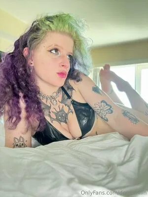 Demonlilin OnlyFans Leaked Free Thumbnail Picture - #oOhfIUXIGx