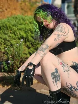 Demonlilin OnlyFans Leaked Free Thumbnail Picture - #rF6E67Pxsu