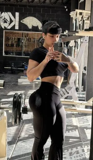 DemonMika OnlyFans Leaked Free Thumbnail Picture - #RpCscSi19G