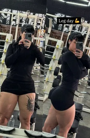 DemonMika OnlyFans Leaked Free Thumbnail Picture - #glPhmB9275