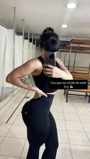 DemonMika OnlyFans Leaked Free Thumbnail Picture - #iH8DuC911N