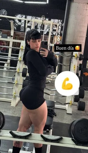 DemonMika OnlyFans Leaked Free Thumbnail Picture - #r9kKntYMuA