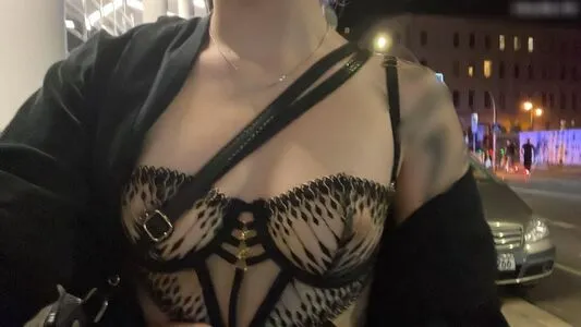 Demonora OnlyFans Leaked Free Thumbnail Picture - #JOzWoust5P