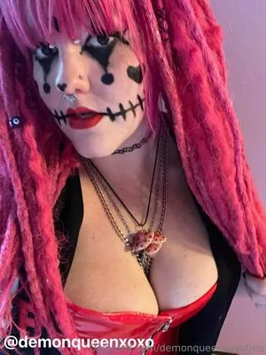 Demonqueenxoxofree OnlyFans Leaked Free Thumbnail Picture - #CVNAc2F6Qk