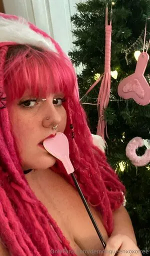 Demonqueenxoxofree OnlyFans Leaked Free Thumbnail Picture - #PPDbLf4I4I