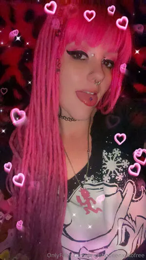 Demonqueenxoxofree OnlyFans Leaked Free Thumbnail Picture - #cvIbtrAbbb