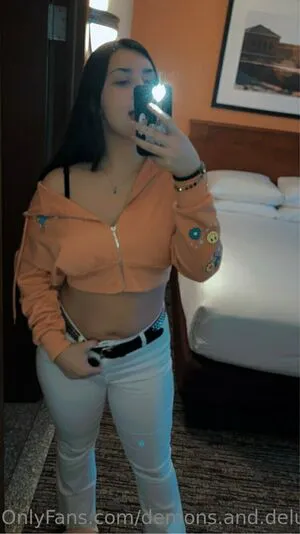 Demons And Delusions OnlyFans Leaked Free Thumbnail Picture - #WQbGkxasyS