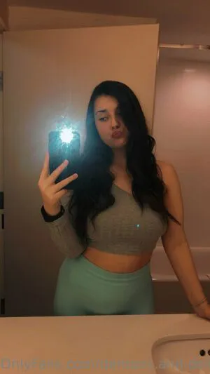 Demons And Delusions OnlyFans Leaked Free Thumbnail Picture - #s7VgHIIQkc