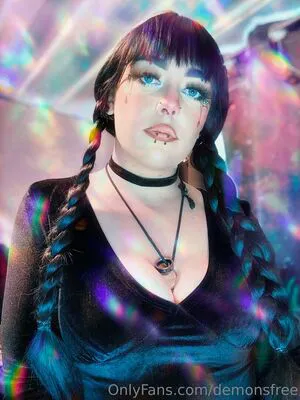 Demonsfree OnlyFans Leaked Free Thumbnail Picture - #7ofenf8lI6