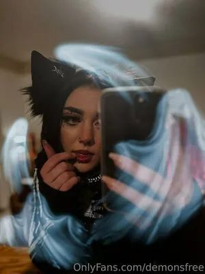 Demonsfree OnlyFans Leaked Free Thumbnail Picture - #CLNtadMJv6
