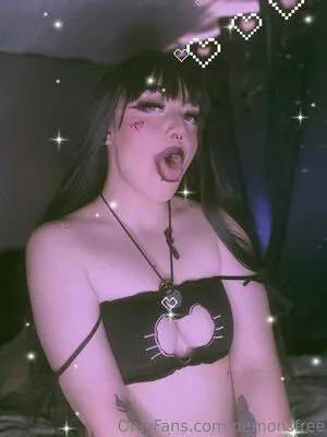 Demonsfree OnlyFans Leaked Free Thumbnail Picture - #O8cg0vyhEn