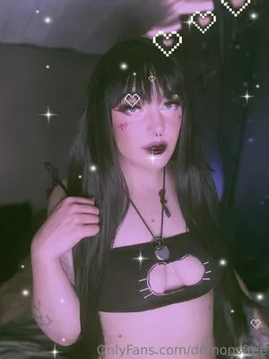 Demonsfree OnlyFans Leaked Free Thumbnail Picture - #WV8E3UxTUI