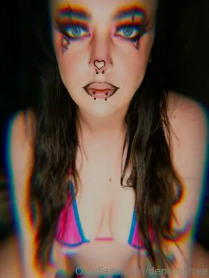 Demonsfree OnlyFans Leaked Free Thumbnail Picture - #nbBTZuYpNG