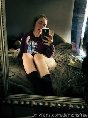 Demonsfree OnlyFans Leaked Free Thumbnail Picture - #pvvgVJL7Vm