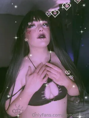 Demonsfree OnlyFans Leaked Free Thumbnail Picture - #qx4yq7bCp4