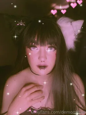 Demonsfree OnlyFans Leaked Free Thumbnail Picture - #xnKqiULoaZ