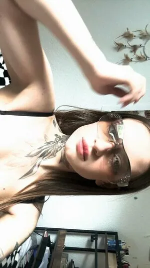 Demonsha OnlyFans Leaked Free Thumbnail Picture - #3i3XDkDuXG
