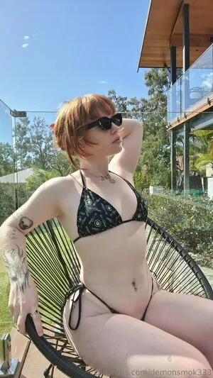 Demonsmok333 OnlyFans Leaked Free Thumbnail Picture - #DWghFLfC25