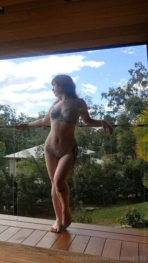 Demonsmok333 OnlyFans Leaked Free Thumbnail Picture - #irDk3aZ3OR