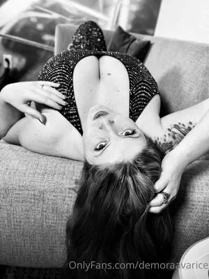 Demora Avarice OnlyFans Leaked Free Thumbnail Picture - #1urREDK46D