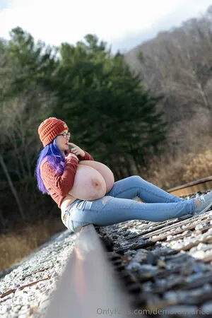 Demora Avarice OnlyFans Leaked Free Thumbnail Picture - #2V41WXGylh