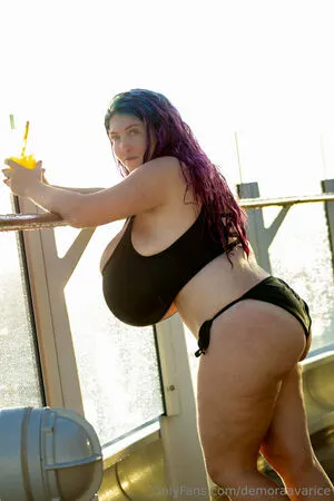 Demora Avarice OnlyFans Leaked Free Thumbnail Picture - #2VnpnHL85E