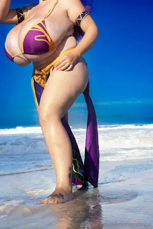 Demora Avarice OnlyFans Leaked Free Thumbnail Picture - #3KxRzvcn9V