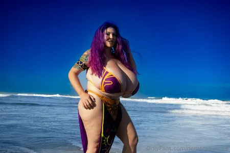 Demora Avarice OnlyFans Leaked Free Thumbnail Picture - #3OWziNd8h4