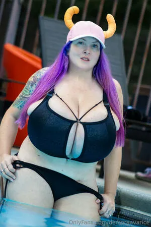 Demora Avarice OnlyFans Leaked Free Thumbnail Picture - #3RwXFf3wgc