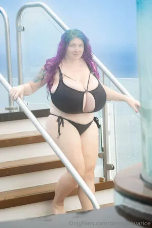 Demora Avarice OnlyFans Leaked Free Thumbnail Picture - #3j7ohgAU5D