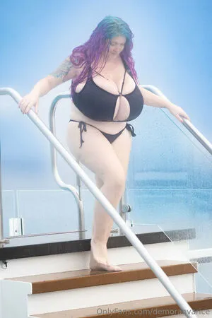 Demora Avarice OnlyFans Leaked Free Thumbnail Picture - #3kndwvIcQG