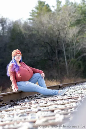 Demora Avarice OnlyFans Leaked Free Thumbnail Picture - #3t61cweyMi