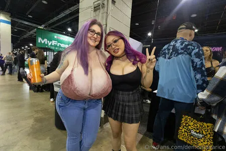 Demora Avarice OnlyFans Leaked Free Thumbnail Picture - #4P9SX69MZC