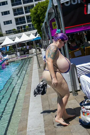 Demora Avarice OnlyFans Leaked Free Thumbnail Picture - #5APn21TGti