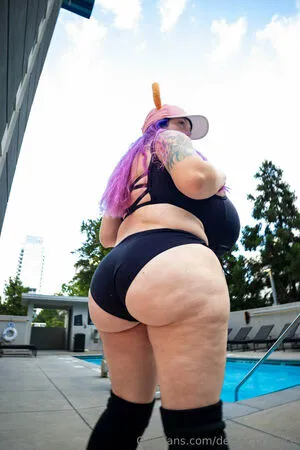 Demora Avarice OnlyFans Leaked Free Thumbnail Picture - #5fdP4EYpkZ