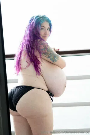 Demora Avarice OnlyFans Leaked Free Thumbnail Picture - #6FGKIjYMZH